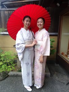 京都レンタル着物　kyoto rentalkimono　染匠きたむら